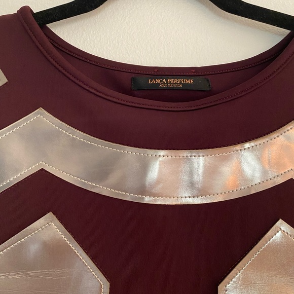 Dress - Picture 3 of 4